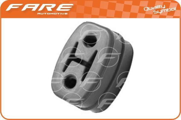 Fare 26925 Exhaust mounting bracket 26925