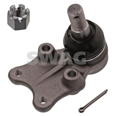 Wilmink Group WG2032922 Ball joint WG2032922