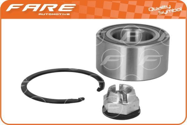 Fare 26457 Wheel bearing kit 26457