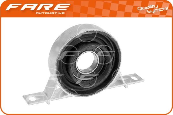Fare 15850 Mounting, propshaft 15850