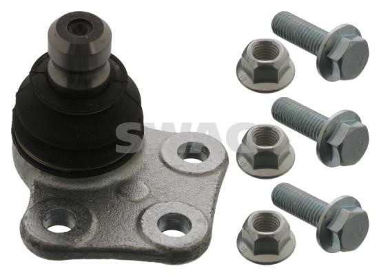 Wilmink Group WG2034690 Ball joint WG2034690