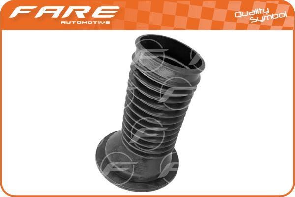 Fare 30509 Bellow and bump for 1 shock absorber 30509