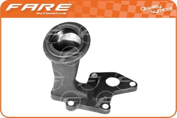 Fare 30652 Hose, cylinder head cover breather 30652