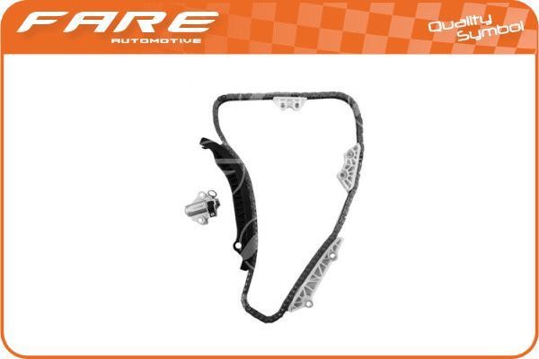 Fare 28983 Timing chain kit 28983