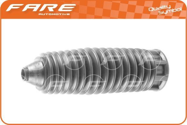 Fare 30599 Bellow and bump for 1 shock absorber 30599