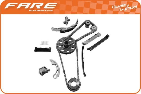 Fare 29024 Timing chain kit 29024