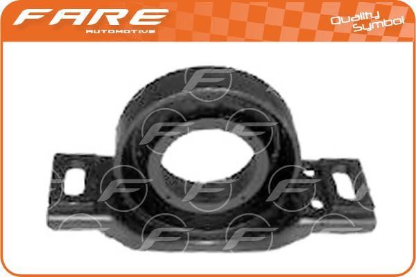 Fare 29050 Mounting, propshaft 29050