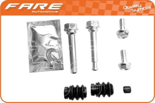 Fare 27835 Repair Kit, brake caliper 27835