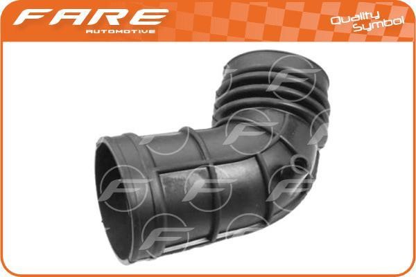 Fare 29123 Intake Hose, air filter 29123
