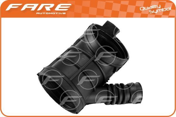 Fare 29114 Intake Hose, air filter 29114