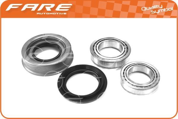 Fare 26400 Wheel bearing kit 26400