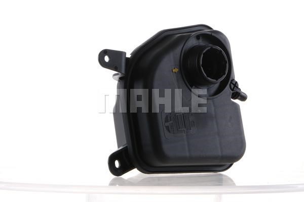 Expansion Tank, coolant Wilmink Group WG2184318