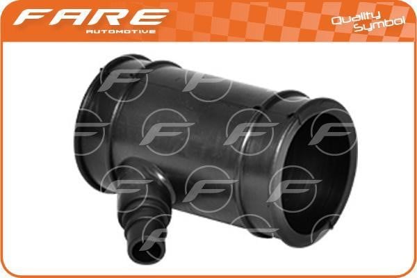 Fare 29139 Intake Hose, air filter 29139