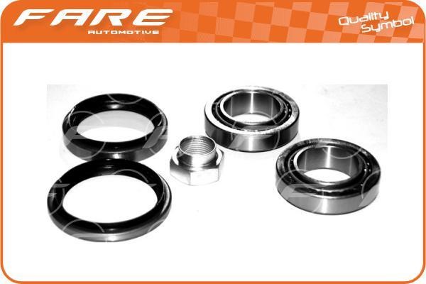 Fare 26367 Wheel bearing kit 26367