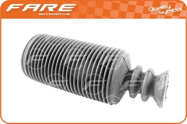 Fare 30523 Bellow and bump for 1 shock absorber 30523