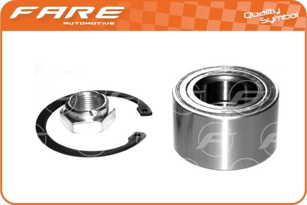 Fare 26363 Wheel bearing kit 26363