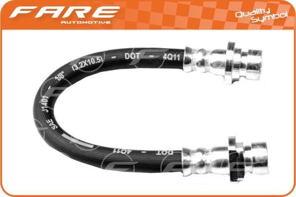 Fare 17313 Brake Hose 17313