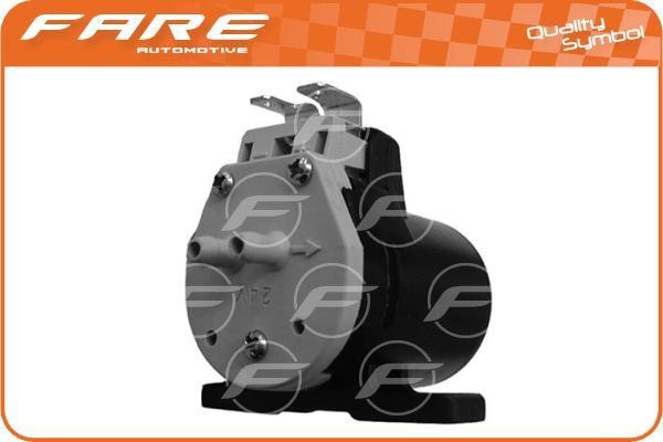 Fare 26571 Water Pump, window cleaning 26571
