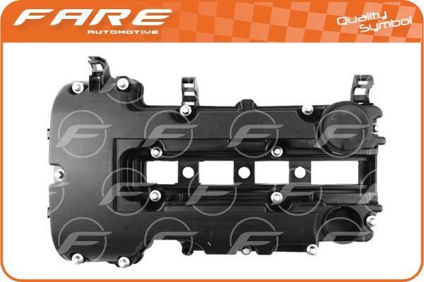 Fare 26857 Cylinder Head Cover 26857