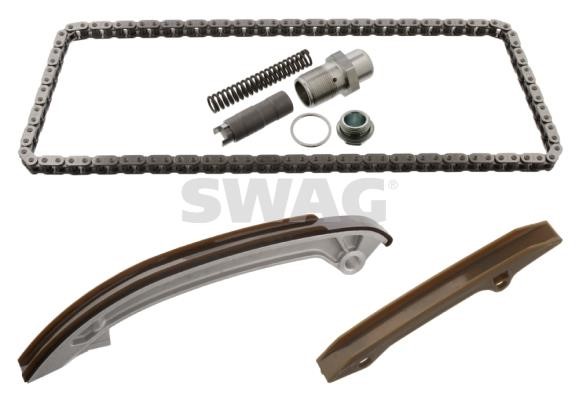 Wilmink Group WG1432640 Timing chain kit WG1432640