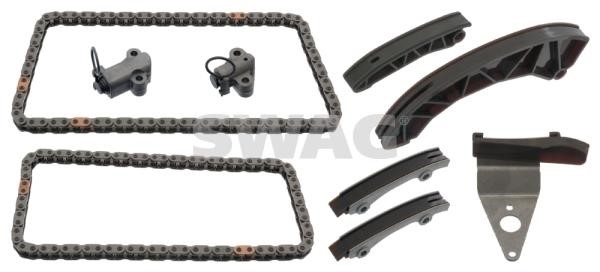 Wilmink Group WG1484474 Timing chain kit WG1484474