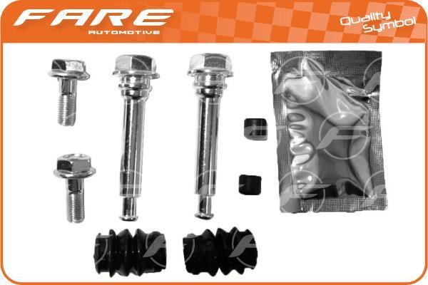 Fare 27844 Repair Kit, brake caliper 27844