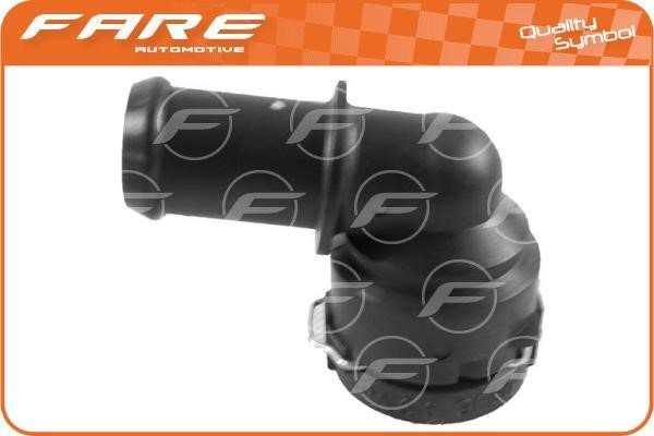 Fare 25166 Coolant Tube 25166