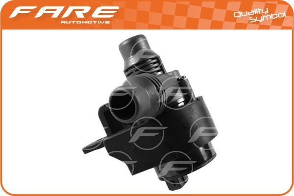 Fare 28903 Additional coolant pump 28903