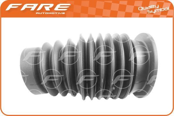 Fare 30570 Bellow and bump for 1 shock absorber 30570
