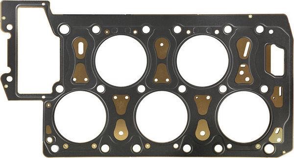 Wilmink Group WG1003797 Gasket, cylinder head WG1003797