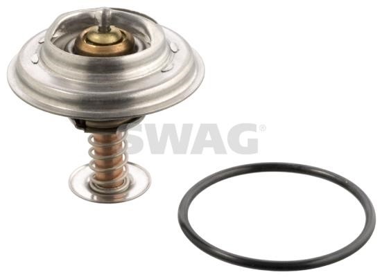 Wilmink Group WG1426951 Thermostat, coolant WG1426951