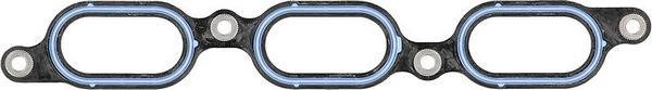 Wilmink Group WG1008708 Intake manifold housing gasket WG1008708