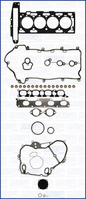 Wilmink Group WG1452623 Full Gasket Set, engine WG1452623