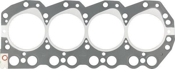 Wilmink Group WG1002874 Gasket, cylinder head WG1002874