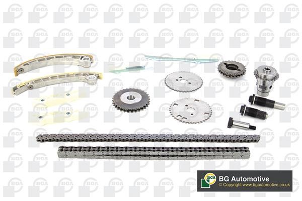 Wilmink Group WG1488326 Timing chain kit WG1488326