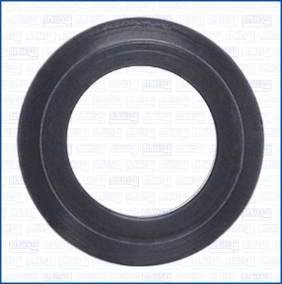 Wilmink Group WG2079211 Gasket, water pump WG2079211