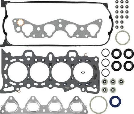 Wilmink Group WG1002099 Gasket Set, cylinder head WG1002099