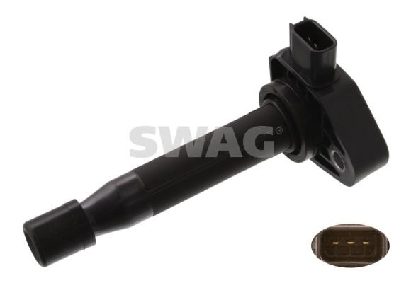 Wilmink Group WG1054927 Ignition coil WG1054927