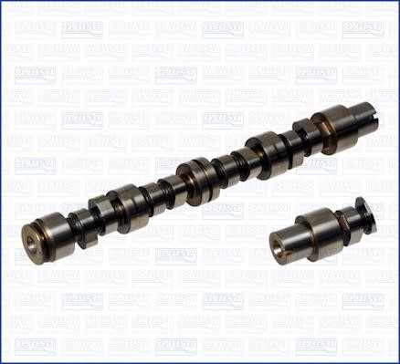 Wilmink Group WG1171127 Camshaft WG1171127