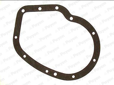 Wilmink Group WG1182831 Front engine cover gasket WG1182831