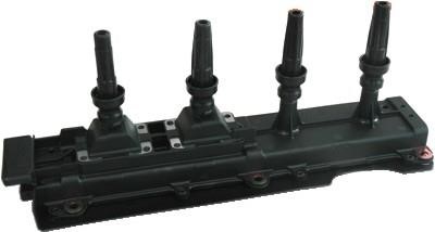 Wilmink Group WG1012245 Ignition coil WG1012245