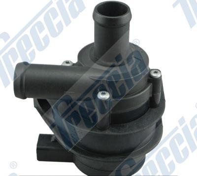 Wilmink Group WG2010445 Additional coolant pump WG2010445