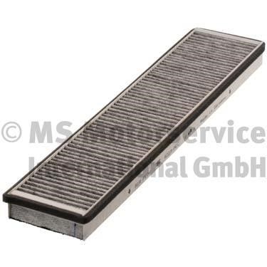 Wilmink Group WG1019067 Activated Carbon Cabin Filter WG1019067