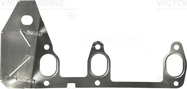 Wilmink Group WG1248002 Exhaust manifold dichtung WG1248002