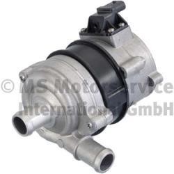Wilmink Group WG2136334 Additional coolant pump WG2136334