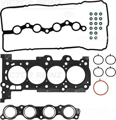 Wilmink Group WG1910992 Gasket Set, cylinder head WG1910992