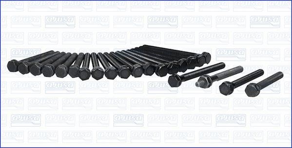 Wilmink Group WG1170441 Cylinder Head Bolts Kit WG1170441