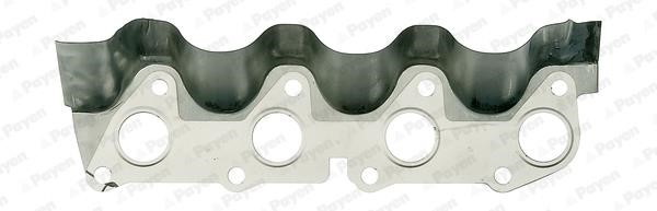 Wilmink Group WG1182015 Exhaust manifold dichtung WG1182015