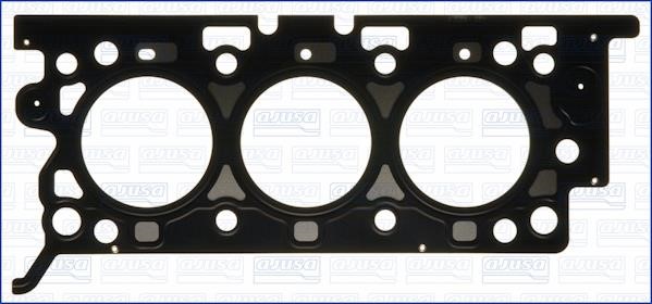 Wilmink Group WG1449627 Gasket, cylinder head WG1449627