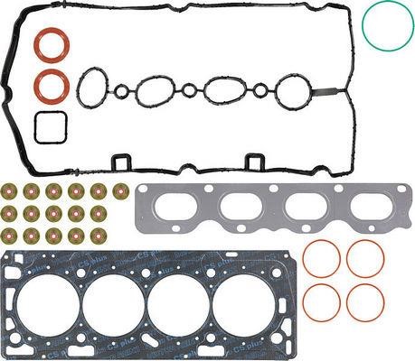 Wilmink Group WG1001852 Gasket Set, cylinder head WG1001852